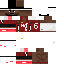 LeKingBron classic skin texture