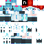 doki4 classic skin texture