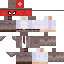 Spiderheimer classic skin texture