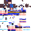 Biwiiiii classic skin texture
