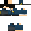 EtherealUnicorn classic skin texture