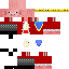 Itsmemonke classic skin texture