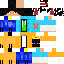 Nikhil_legend classic skin texture