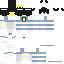 Kazplqy classic skin texture