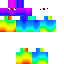 king_poopy classic skin texture