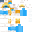 21stv classic skin texture