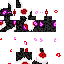 3Rava classic skin texture