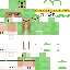 0mf classic skin texture