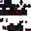 SefirosCN classic skin texture