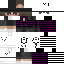 Banguette classic skin texture