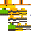 Blank_Username classic skin texture
