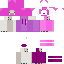 Munker classic skin texture