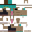 Jackplays123 classic skin texture