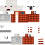 cyberskiii classic skin texture