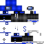 xX_TheDuck_Xx classic skin texture