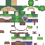 Darkking44 classic skin texture