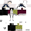 ILoveBTSUwU classic skin texture