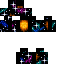 vvs138 classic skin texture