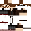 Spraingedbow551 classic skin texture