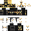 DustySpirit classic skin texture