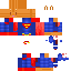 FFDDFFDDFFDDDD classic skin texture
