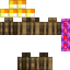 Bizerkq classic skin texture