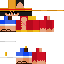 FDLMRRT classic skin texture