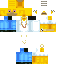 Wallibear6996 Minecraft skin preview