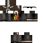 The_Mighty_C0w classic skin texture