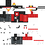 Spratclout classic skin texture