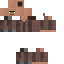 Tsingory Minecraft skin preview