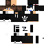 Faze134524 classic skin texture