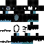 FlamingKnives classic skin texture
