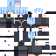 Spiget classic skin texture