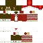 Qantom classic skin texture