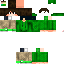 p0w3rc0re classic skin texture