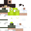 LostMcGame classic skin texture