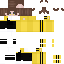 BlackGoldYTC classic skin texture