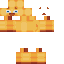 jrafield classic skin texture