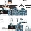 _TheLoach classic skin texture