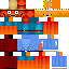 hotkid9 classic skin texture