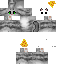 PizzaCatt classic skin texture