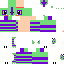 Shadowea classic skin texture