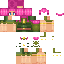Threety classic skin texture