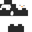 FadedPenguin15 classic skin texture