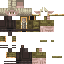hyperyonix classic skin texture