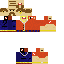 sampigII classic skin texture