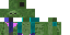 Neiqa classic skin texture