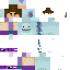 Quag420 classic skin texture