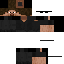 Virus classic skin texture